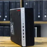 مینی کیس hp g3 800 i5 7tt