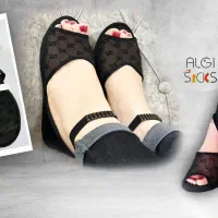 پاپوش کف چرم فقط وفقط سایز۳۶و۳۷