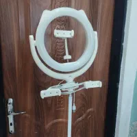 رینگ لایت 3حالته
