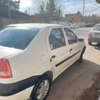 پارس تندر|خودرو سواری و وانت|بجنورد, |دیوار