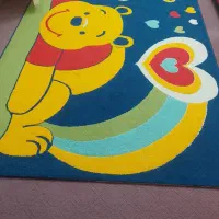 فرش کودک