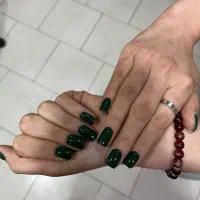 ترمیم ناخن و کاشت ناخن با ۵۰درصد تخفیف