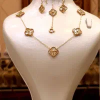 ادمین حضوری خانم برای طلافروشی