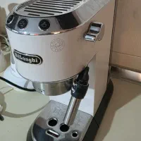 اسپرسوسازدولونگی