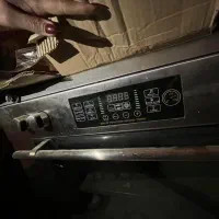 گاز طرح فر|اجاق گاز و لوازم برقی پخت‌وپز|مشهد, هفت تیر (حافظ)|دیوار