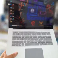 لپتاپ سورفیس i7 نسل ۱۰ رم ۱۶|رایانه همراه|شهرکرد, |دیوار