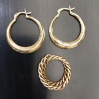 فروش ۳۳گرم طلا