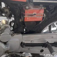 هندا۱۵۰|موتورسیکلت|قم, ولیعصر|دیوار