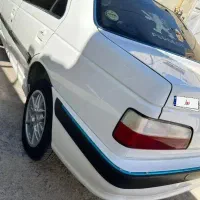 فروش پارس ELX فول|خودرو سواری و وانت|بندر ماهشهر, |دیوار