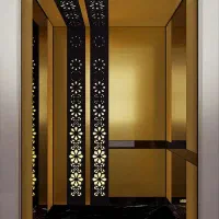 نیرو جهت کار آموزی در نصب آسانسور