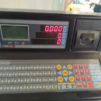 ترازو محمک ۷۰ کیلویی در حد صفر|فروشگاه و مغازه|قدس, شهرقدس|دیوار