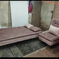 تخت مبل راحتی سرویس خواب *545* تختخوابشو *ترامپ*|مبلمان خانگی و میز عسلی|تهران, تهرانپارس شرقی|دیوار