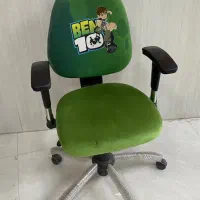 صندلی کامپیوتر