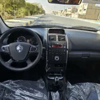 سمند سورن دوگانه مخزن بزرگ دریچه سیمی مدل اخر 1403|خودرو سواری و وانت|اهواز, کمپلو شمالی|دیوار