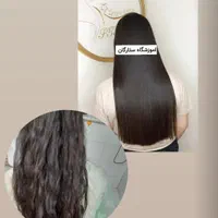 آموزش رنگ و کراتین با اقساط بلندمدت|خدمات آموزشی|قم, بلوار امین و ساحلی|دیوار