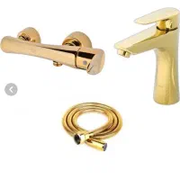 ست شیر آلات کسری مدل الیزابت ۳عددی