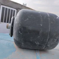 منبع انبساط پمپ اب