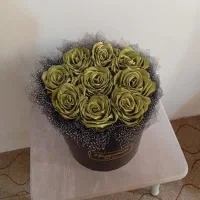 دسته گل ربانی فقط ۷۵۰
