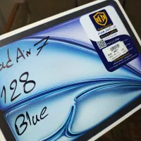 آیپد ایر ۱۱ اینچ ۱۲۸ گیگ ipad air 7 m3