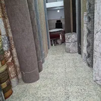 موکت فرش پادری