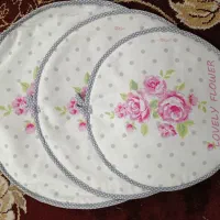 سرویس اشپزخانه|سفره، حوله، دستمال آشپزخانه|مشهد, خواجه ربیع|دیوار