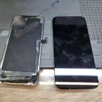 ال سی دی آیفون lcd apple