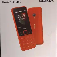 گوشی نوکیا مدل 105-106-150 و مدل6300|موبایل|کرج, کرج نو|دیوار
