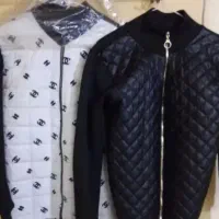 کاپشن مردانه تن خورشیک اسپرت فری سایززیرقیمت