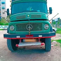 بنز|خودرو سنگین|تربت‌حیدریه, رباط سفلی|دیوار