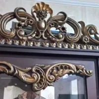 ویترین چوبی