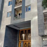 ۱۵۵متر سه خوابه ونک شیخ بهایی شمالی