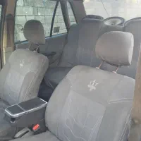 پراید صبا تمیز و مرتب