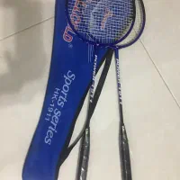 راکت بدمینتون