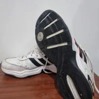 کتونی آدیداس اصلی سایز 42|کیف، کفش، کمربند|خرم‌آباد, |دیوار