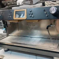 دستگاه اسپرسو