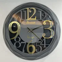 ساعت دیواری