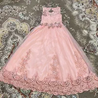 پیراهن دخترونه