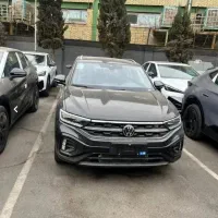 فلوکس واگن تیراک ۲۰۲۵/ گروه خودرویی ستوده