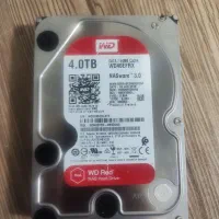 فروش هارد 4 ترا قرمز