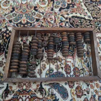 چرتکه