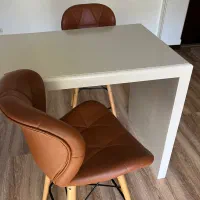 صندلی اپن|میز و صندلی غذاخوری|آمل, |دیوار