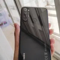 Redmi note8|موبایل|جهرم, |دیوار