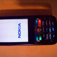 نوکیا n73کلکسیونی مخصوص عشق باز ها