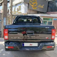 کی ام سی t8 بیرنگ مدل ۱۴۰۲|خودرو سواری و وانت|تهران, تهرانپارس شرقی|دیوار