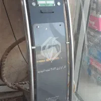 دستگاه نوبت دهی