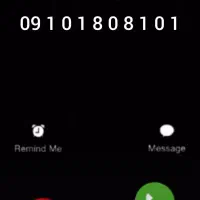 سیم کارت / کد 1/ همراه اول