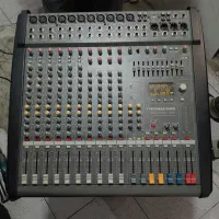 پاور میکسر اکو دایناکورد چنگ جاسکو تخفیفی|سیستم صوتی خانگی|تهران, آذری|دیوار