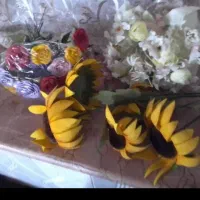 گلها و سرویس آباژور نو