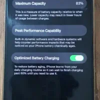 آیفون ۱۳ پرو ۲۵۶ تک سیم LLa|موبایل|بجنورد, |دیوار