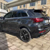 کی ام سی A5 مدل ۱۴۰۳|خودرو سواری و وانت|رشت, منظریه|دیوار